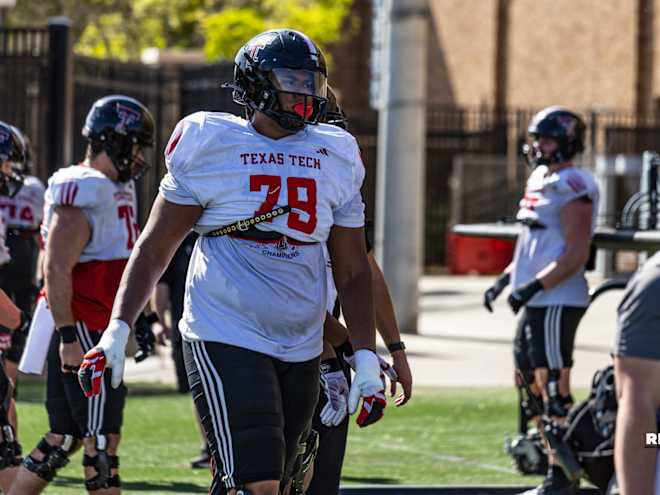 How do other Big 12 football portal additions stack up against Tech?