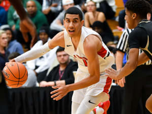 Class of 2020's Andre Curbelo developing into leader 