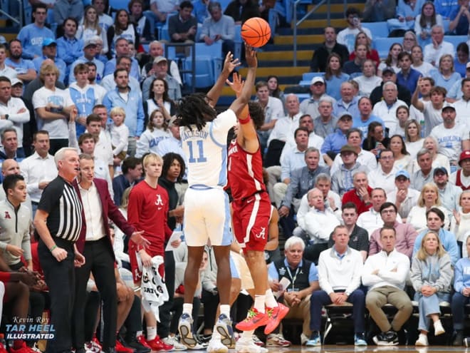 5 Keys for UNC to Beat Notre Dame