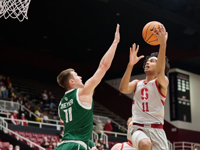 Preview: Cardinal MBB to clash with Titans on The Farm