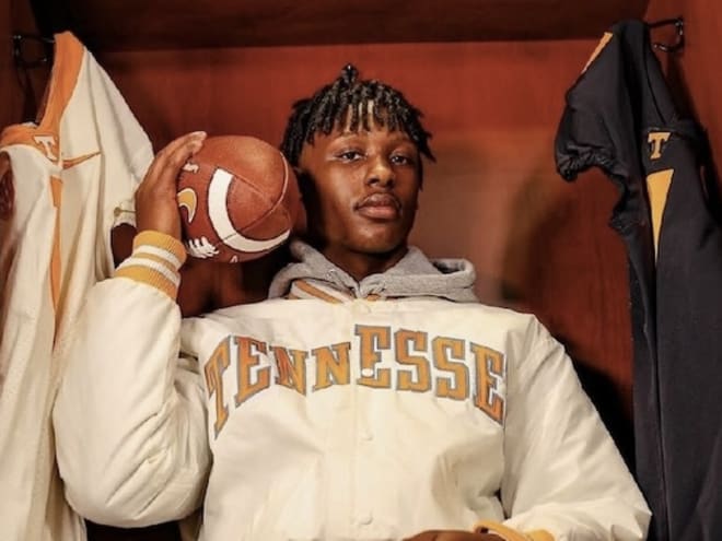 North Carolina judge rules in NIL case involving Vols' five-star recruit