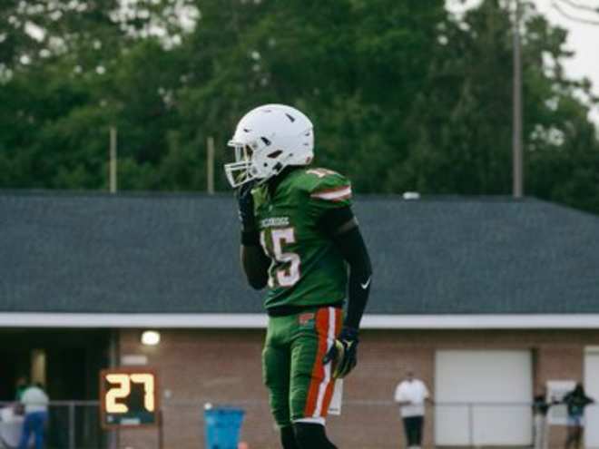 GA Varsity High School Football Talk