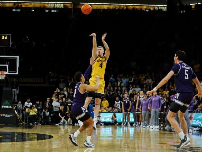 Cats lose on a heartbreaking buzzer-beater at Iowa, 80-79