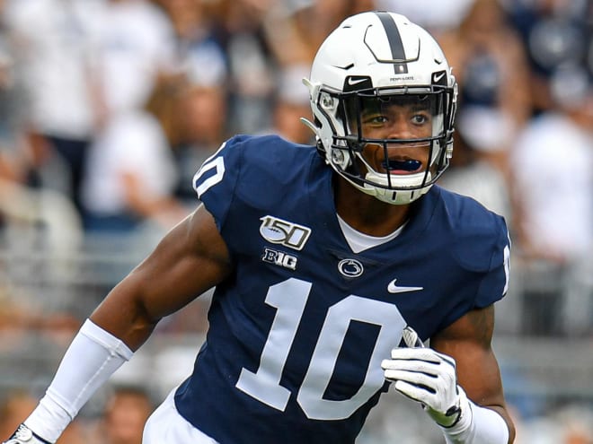 Transfer Tracker: Lance Dixon commits to WVU