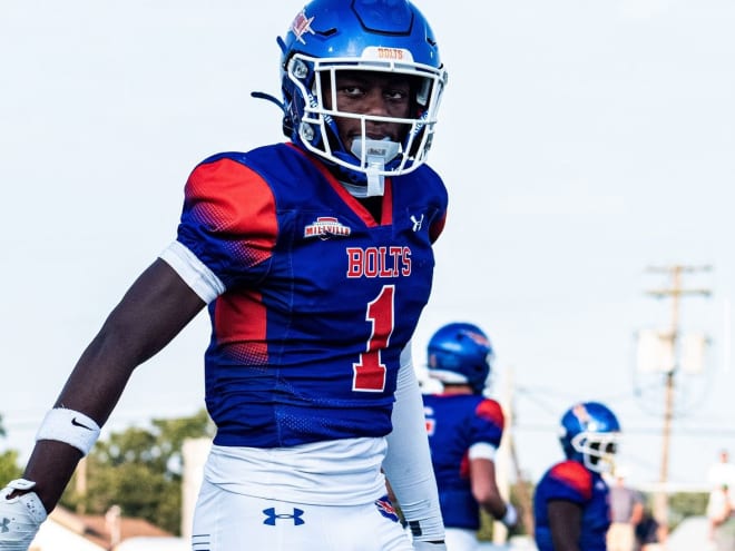 Rising Tide: Tracking Alabama commits during the 2024 high school season