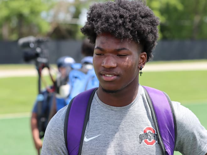 Recruiting Roundtable: New rankings, five-star DB no longer considering OSU