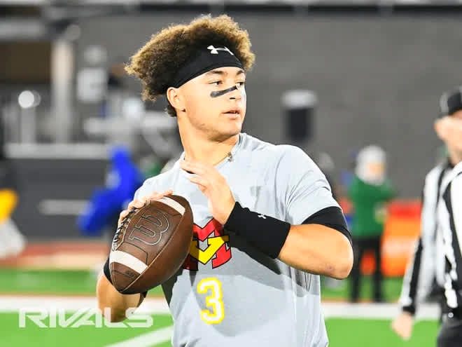 Storylines to follow during June's final huge visit weekend