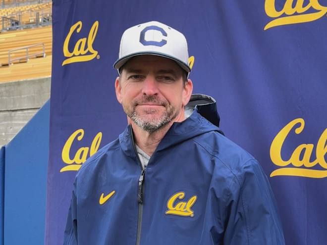 WATCH: Justin Wilcox, Cal QBs review Day 1 of spring practice