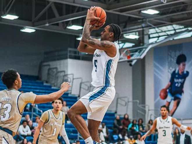 Zeigler finds new college home