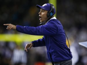 Washington Expecting Two January Enrollees With Two More Expected in March