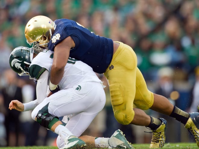 Flipping out: Notre Dame's most impactful changes of heart in recruiting