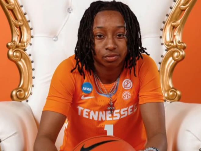 Lady Vols basketball announces numbers for incoming freshmen, transfers