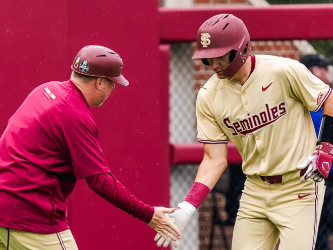 FSU baseball now in top 5 of three major rankings