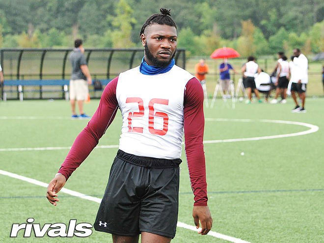 22 in '22: Early recruiting class prediction for Rutgers Football 22 in '22: Early recruiting class prediction for Rutgers Football