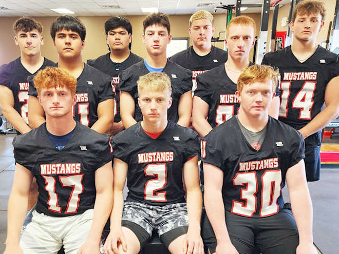 Sutton Will Be Deep, Experienced Team in 2025