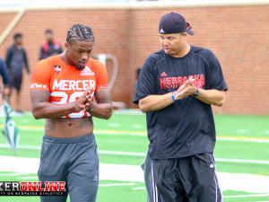 Adidas Satellite Camp Series: Atlanta notebook 