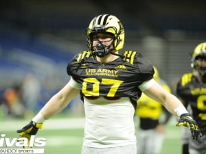 Michigan Football Recruiting: Rivals Analysts Talk U-M's 2018 Class