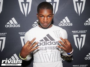 Aashari Crosswell talks Nebraska, USC