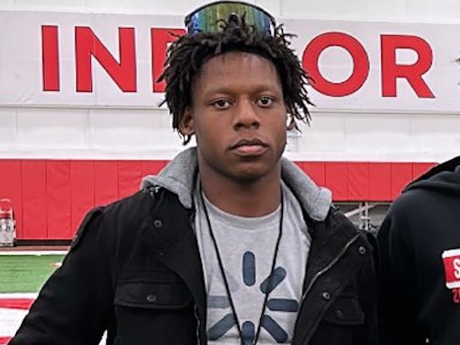 Scott impressed with Hokies after visit