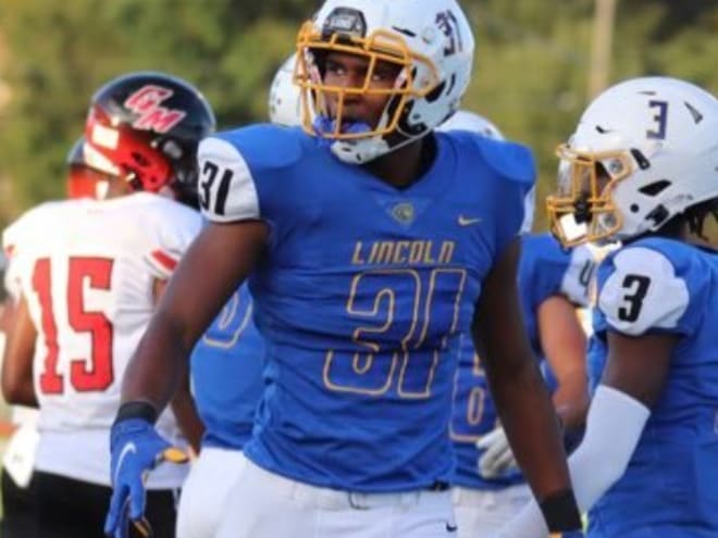 Elijah King is Kentucky's newest target in the Buckeye State