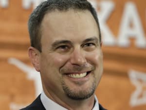 Momentum of Herman, Longhorns noticeable at Five-Star Challenge