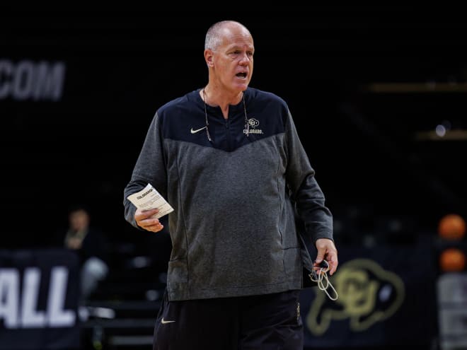 Takeaways: Tad Boyle developing an 'exciting group' for the upcoming season