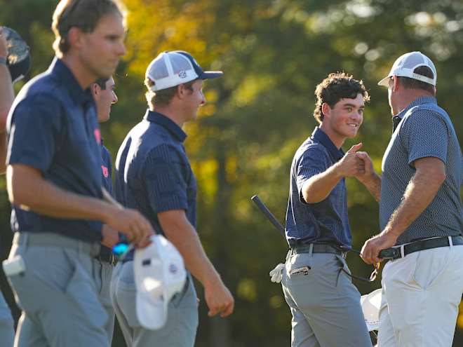 Top-seed Tigers look to repeat
