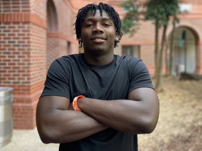 Official Visit Profile: DE Jamonta Waller talks Penn State