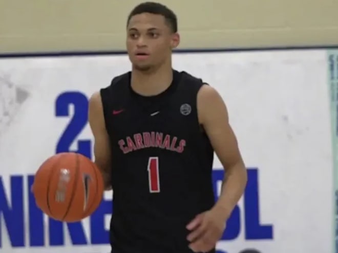 Zion Cruz & UNC 'In Discussions' About Setting Up A Visit