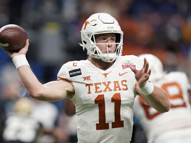 Fact or Fiction: Sam Ehlinger should come back to Texas