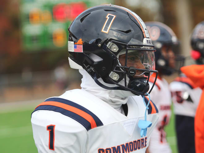 Class 5 State Semis Preview: Maury (9-1) at Green Run (13-0)