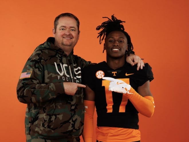 Impact analysis: What 4-star RB Daune Morris brings to Tennessee football