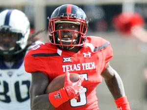 Takeaways: What we learned from Texas Tech's local media day