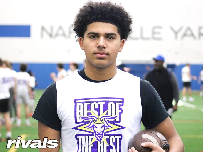 Iowa Football Spring Visitors: March 30 Iowa Football Spring Visitors: March 30