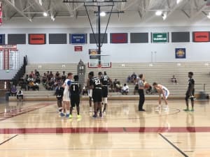 Eric Bossi's Summer Jam blog: Wednesday