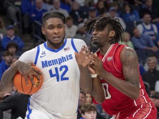 Memphis Loses Border Rivalry to Arkansas State