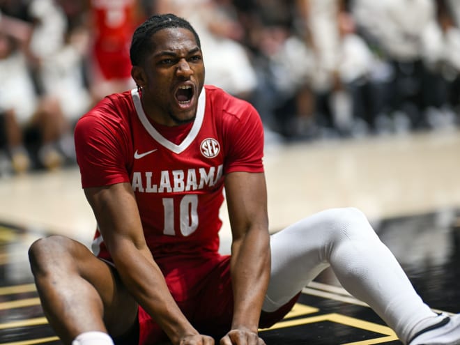 Tony's takes: Real or not, blue-collar points set the tone for Alabama