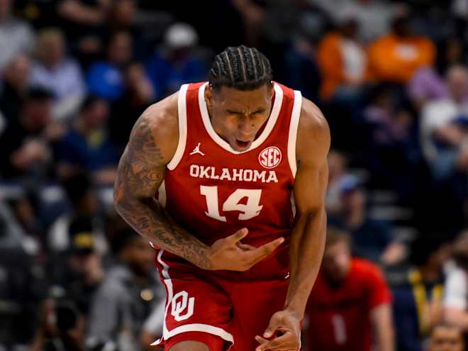 Report Card: Oklahoma grabs a massive win over Georgia in SEC Tournament