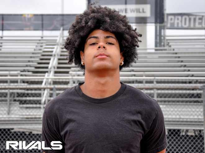 Recruiting Rumor Mill: Cal battling for four-star CB Jeron Jones