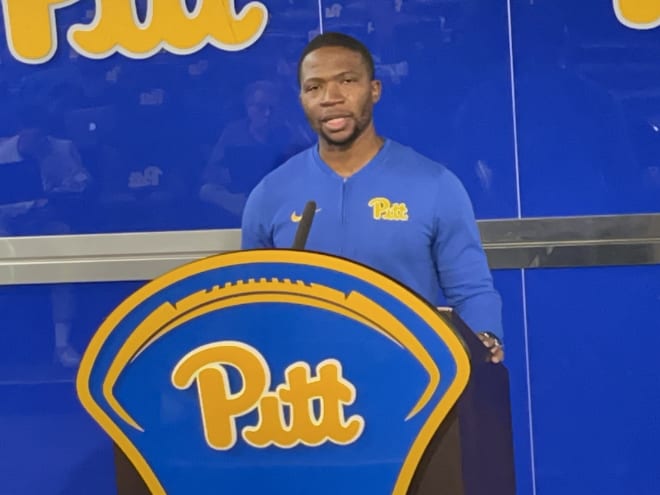 Video: Pitt's assistants break down the recruiting class