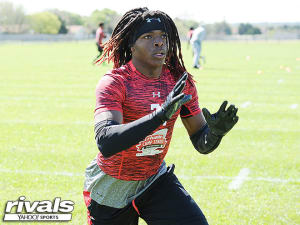 Re-ranking Colorado's 2017 Recruiting Class