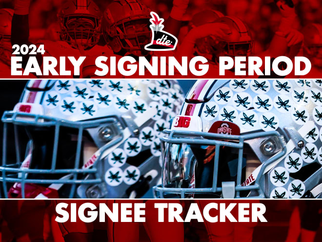 Signing Day Tracker: Ohio State looking to ink top-five recruiting class