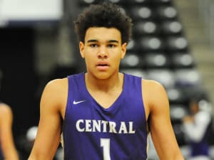 Confidence, Man: John Tonje, Omaha Central (2019) #2876