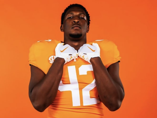 VISITOR LIST: Who's on campus for Tennessee football vs. UTEP?