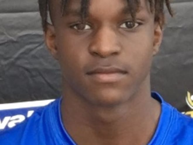 2026 Ridge View breakout star WR Jordon Gidron talks South Carolina, Duke