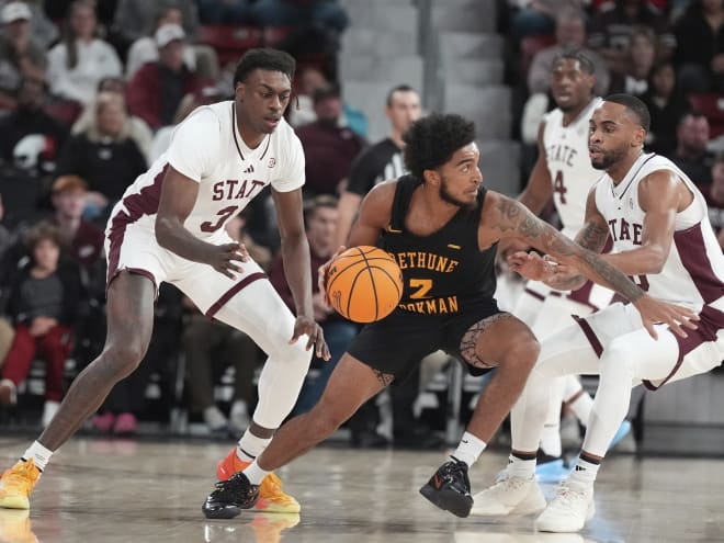 Vanderbilt vs Mississippi State Preview