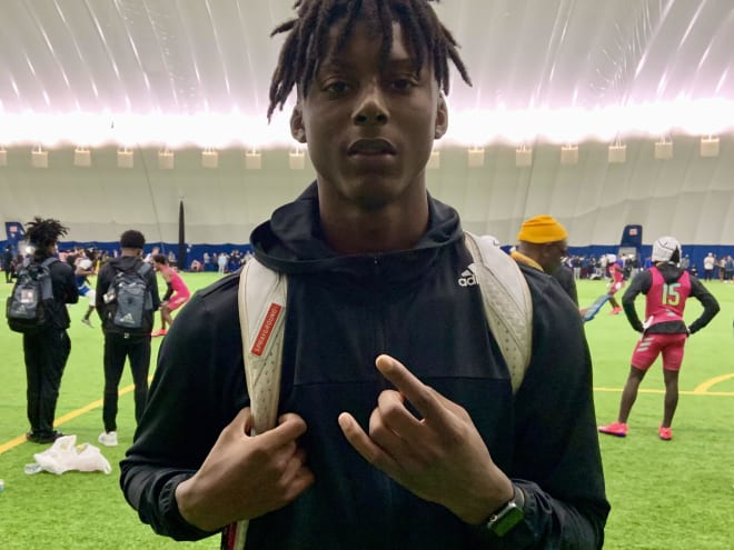 In-depth look at Michigan recruiting targets from Pylon Chicago