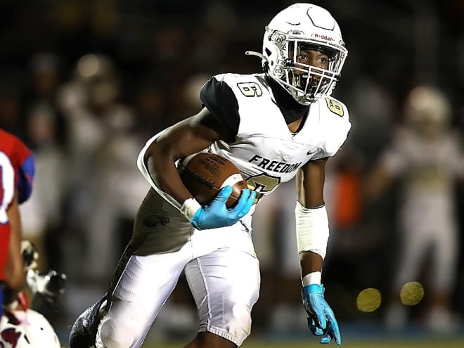 VHSL Class 6 All-State Football Teams for 2022