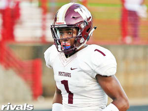 Green's committed to FSU, but still has his eye on other schools