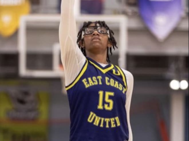 COMMIT ALERT: 2025 highly-recruited guard Jaida Civil picks Lady Vols